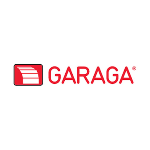 garage logo