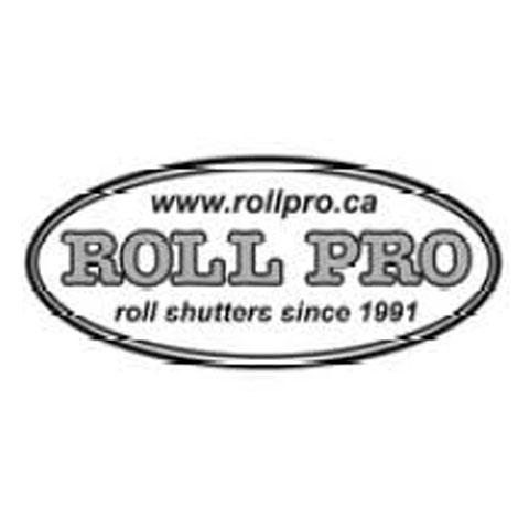 roll pro logo